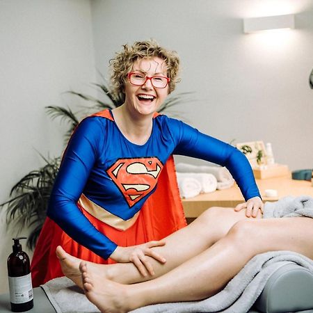 Wygodny Przestronny Apartament Janowskie Blonia Rumia Eksteriør bilde