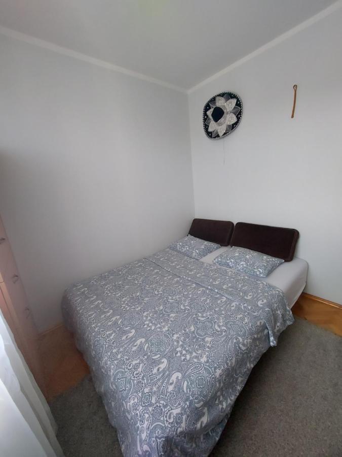 Wygodny Przestronny Apartament Janowskie Blonia Rumia Eksteriør bilde