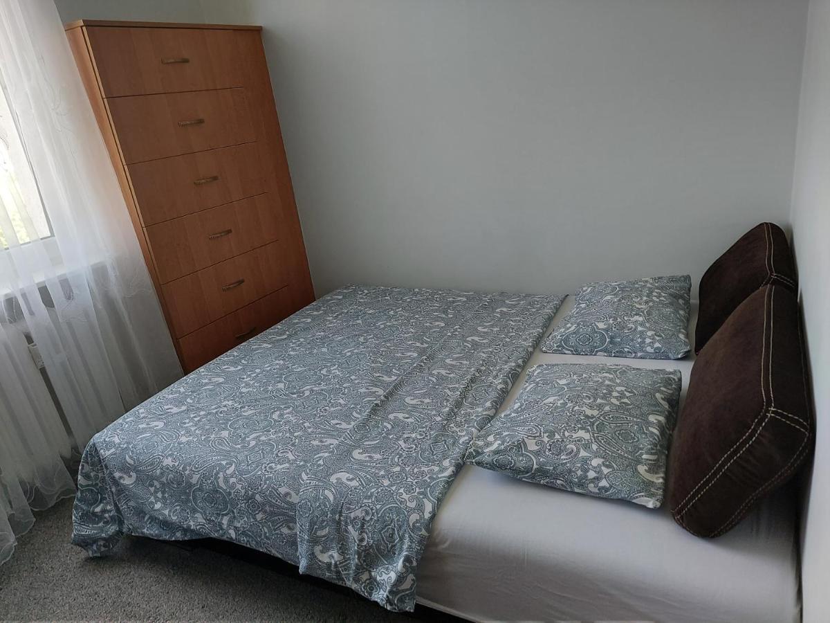 Wygodny Przestronny Apartament Janowskie Blonia Rumia Eksteriør bilde
