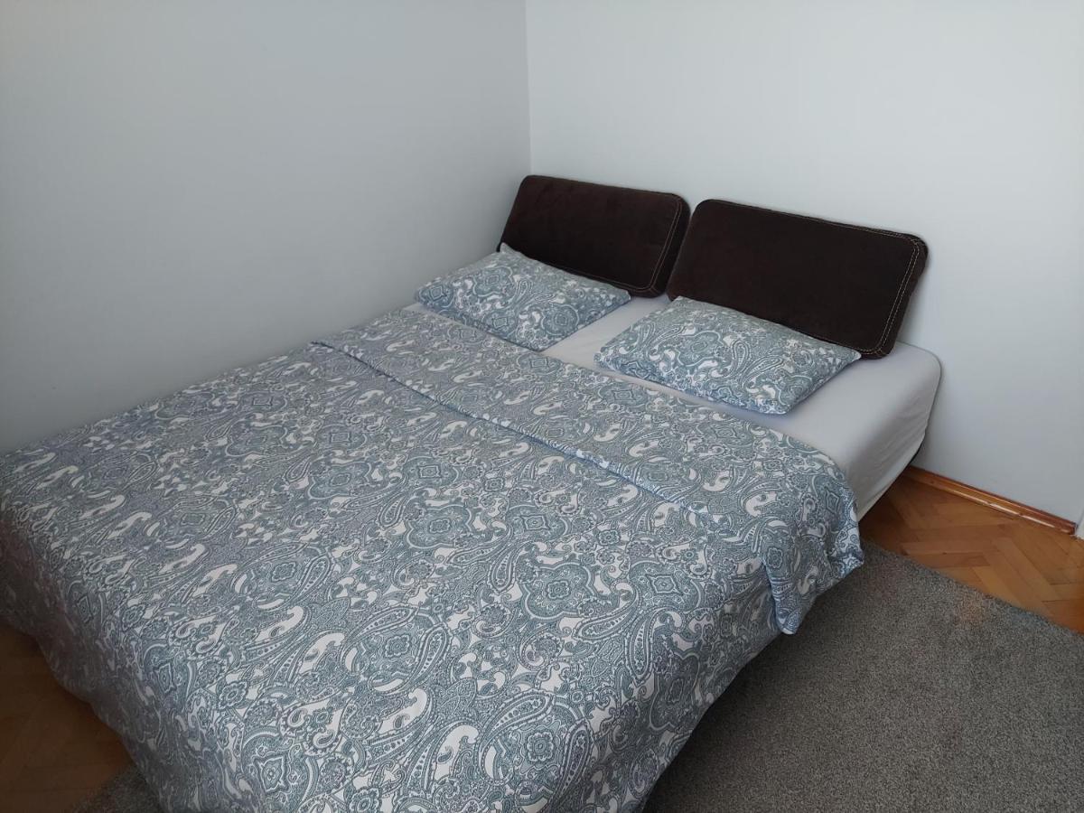Wygodny Przestronny Apartament Janowskie Blonia Rumia Eksteriør bilde