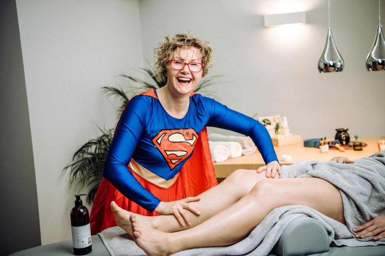 Wygodny Przestronny Apartament Janowskie Blonia Rumia Eksteriør bilde