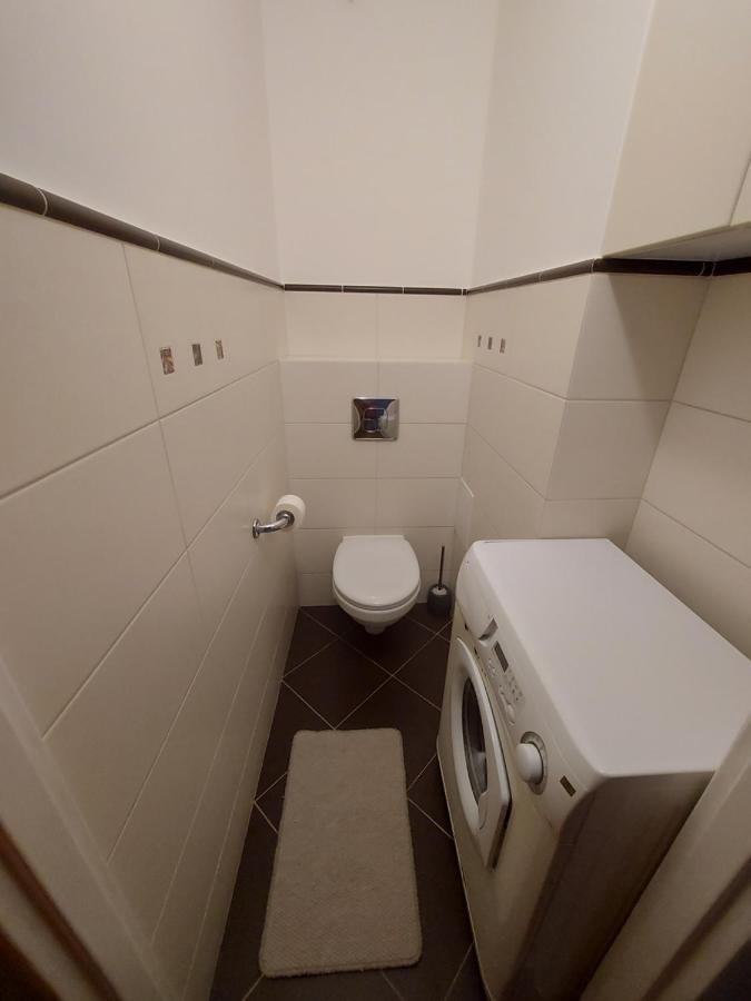 Wygodny Przestronny Apartament Janowskie Blonia Rumia Eksteriør bilde